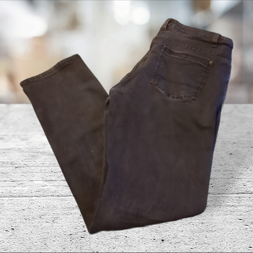 Free planet black jeans size 38/32